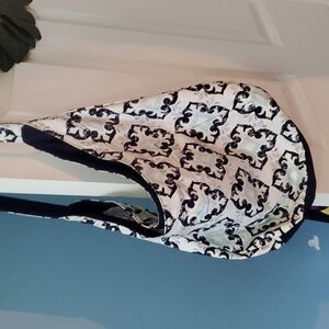 Thirty one bag/wallet/tote
